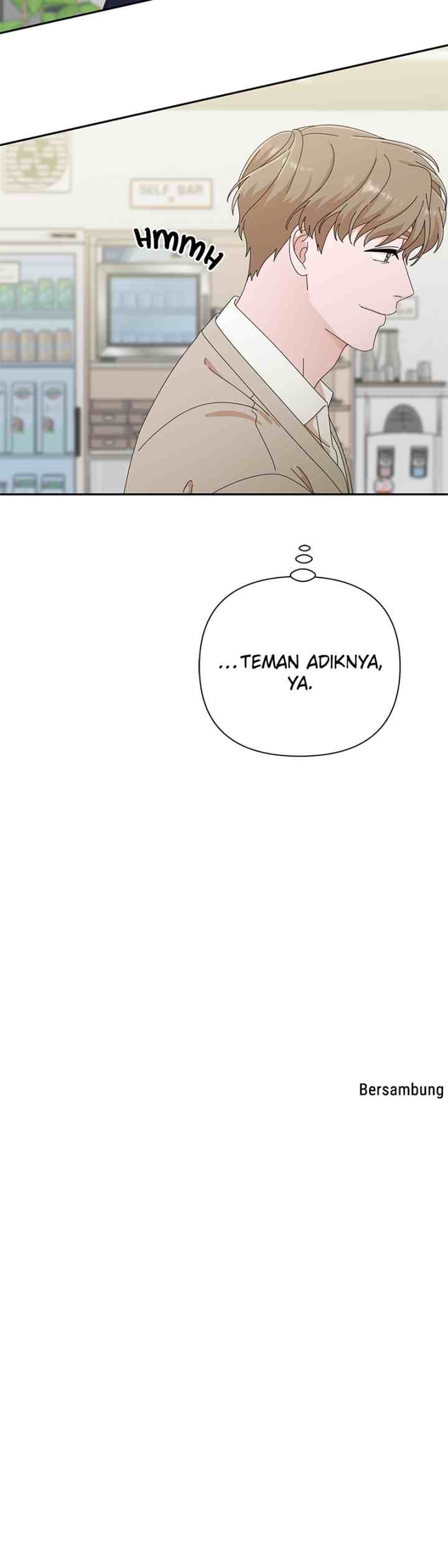 The Guy With Pretty Lips chapter 42 halaman 17