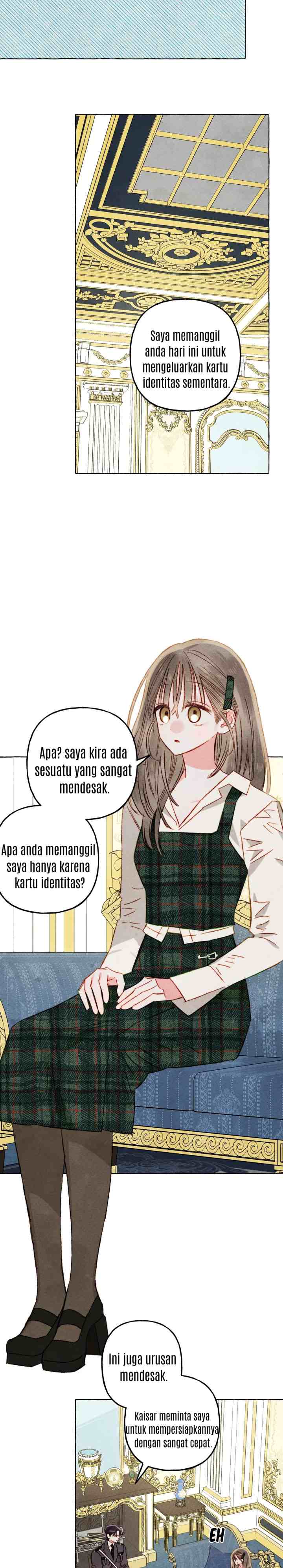 I Raised a Black Dragon chapter 62 halaman 10
