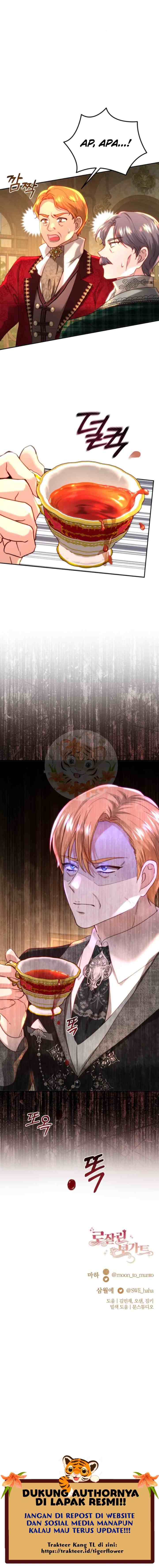 Rosalyn Vogart chapter 59 halaman 12