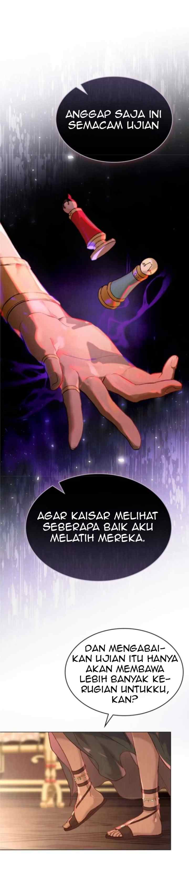 Call Me M4st3r chapter 14 halaman 13