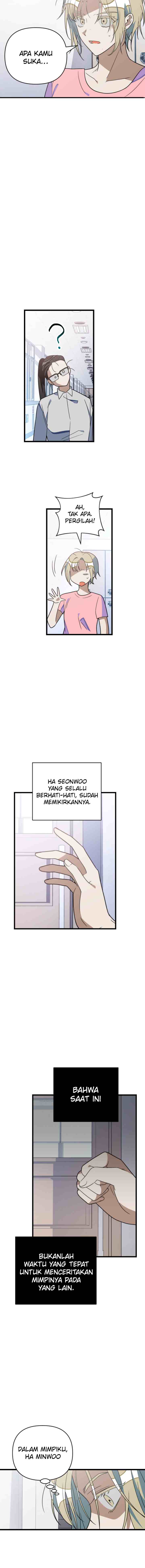 Survive Romance chapter 87 halaman 12