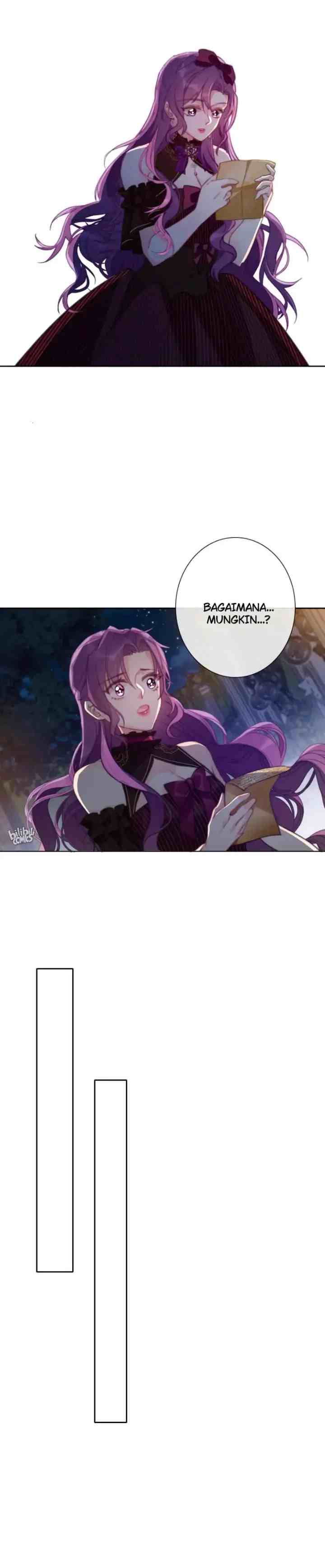I Was Forced to Become the Princess of a Strange World? chapter 55 halaman 4