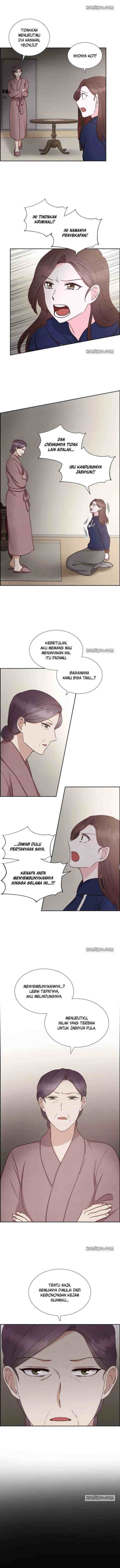 A Spoonful of Your Love chapter 62 halaman 5
