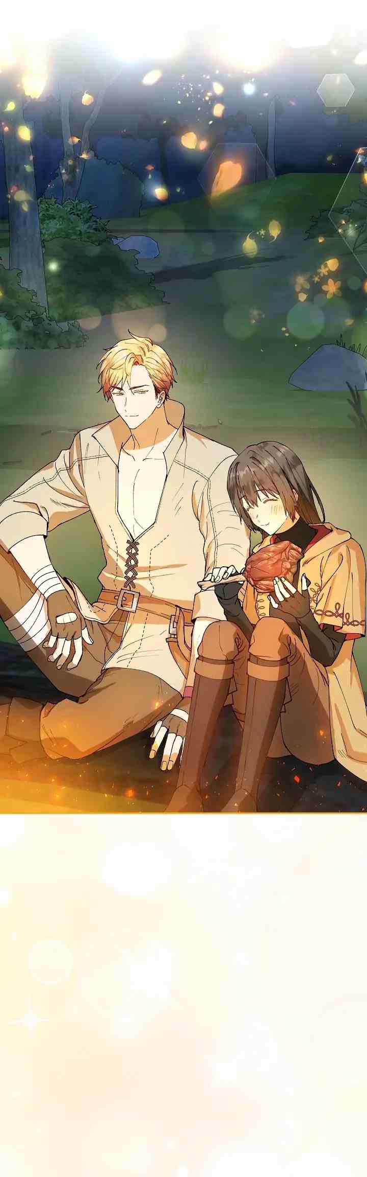 Individualistic Love chapter 3 halaman 4