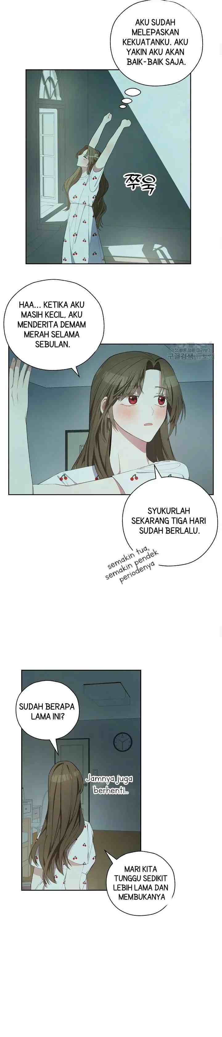 Food Chain chapter 1 halaman 6