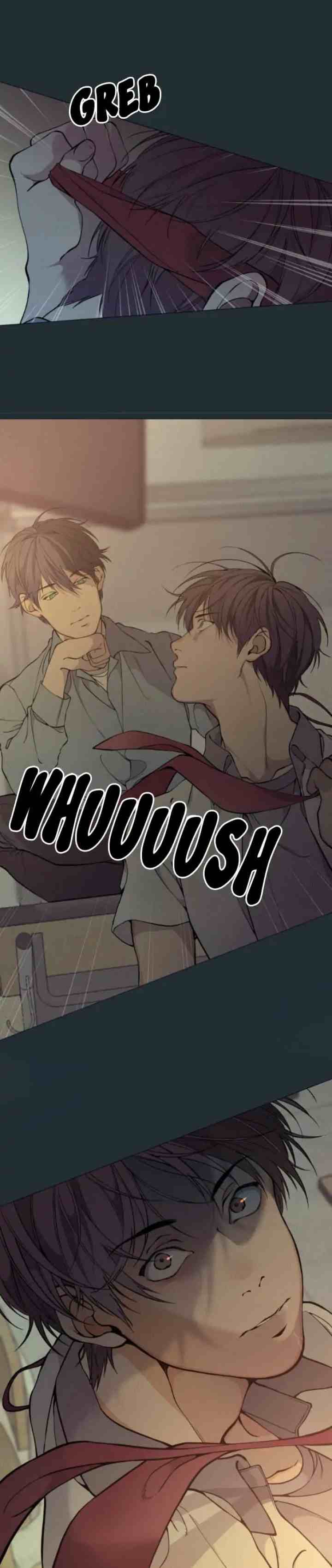 Lost in the Cloud chapter 33 halaman 13