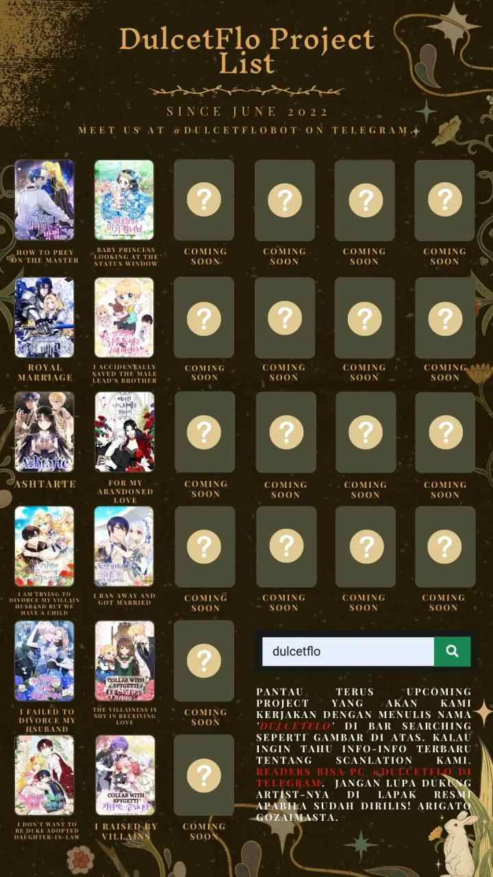 Eu me tornei a mãe do homem do final trágico chapter 2 halaman 17