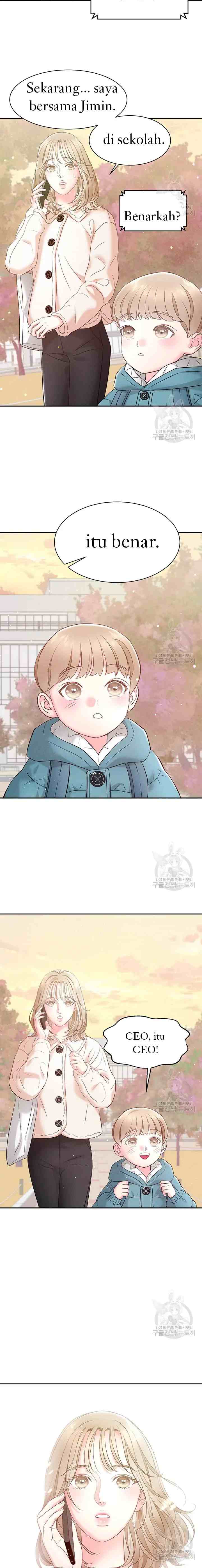 Fall for You chapter 25 halaman 4