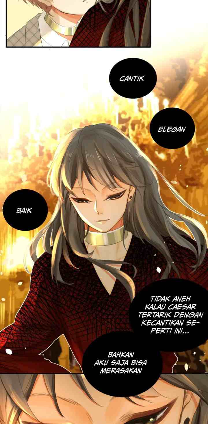 A World Ruled By Cats chapter 43 halaman 4
