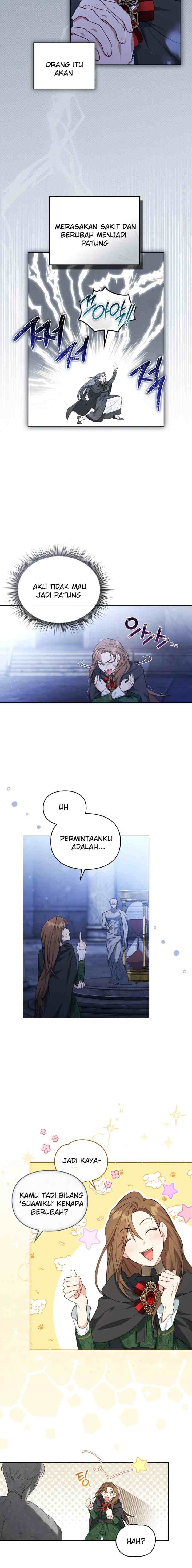 I Am Living In Two Houses chapter 2 halaman 4