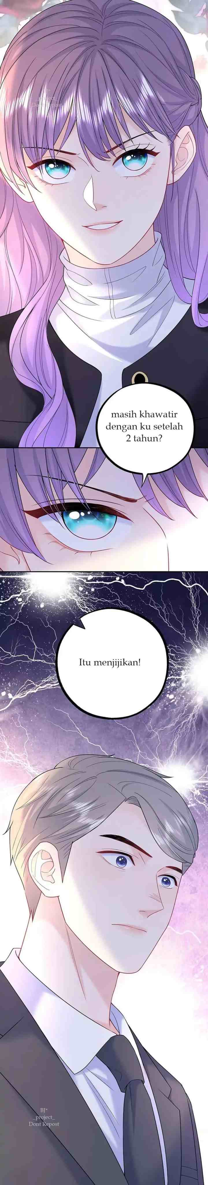 I Know What You Think chapter 37 halaman 18