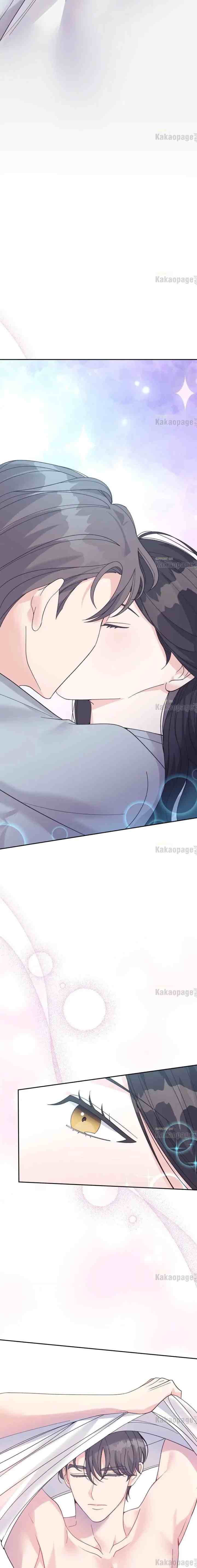 Lend Me Your Lips chapter 48 halaman 13