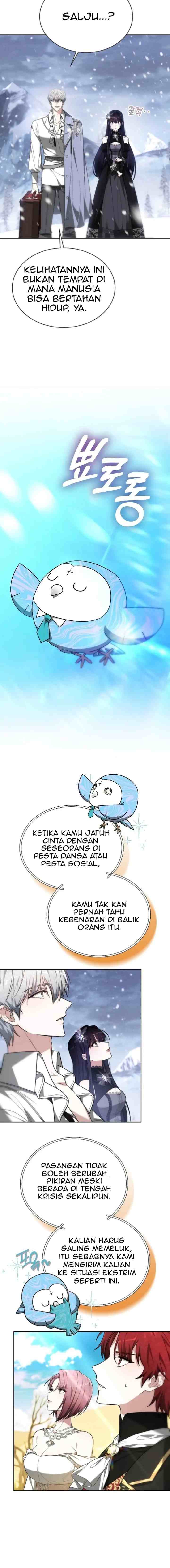 Bride of Obsidian chapter 13 halaman 12