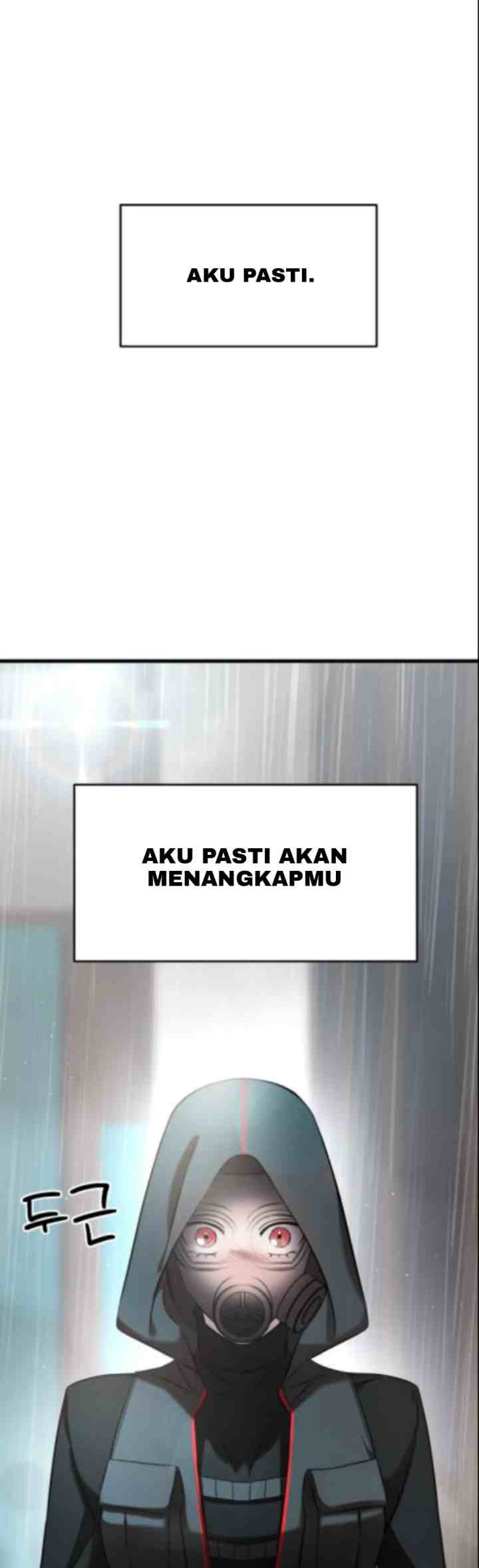 Villain With a Crush chapter 3 halaman 20