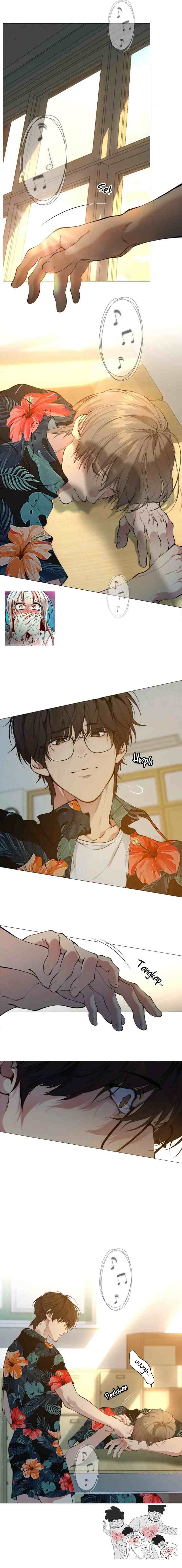 Lost in the Cloud chapter 69 halaman 13