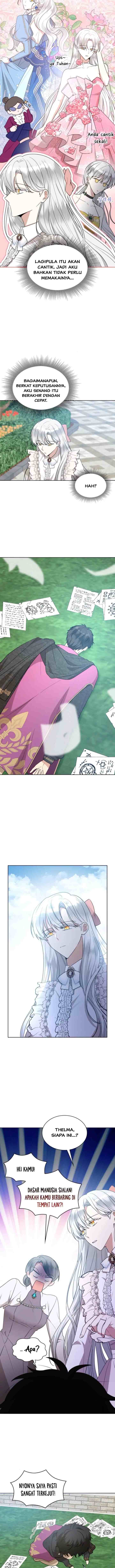 I Hope to Die chapter 9 halaman 7