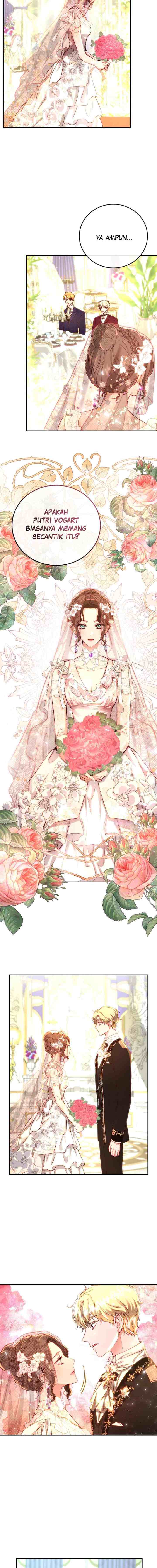 Rosalyn Vogart chapter 12 halaman 18