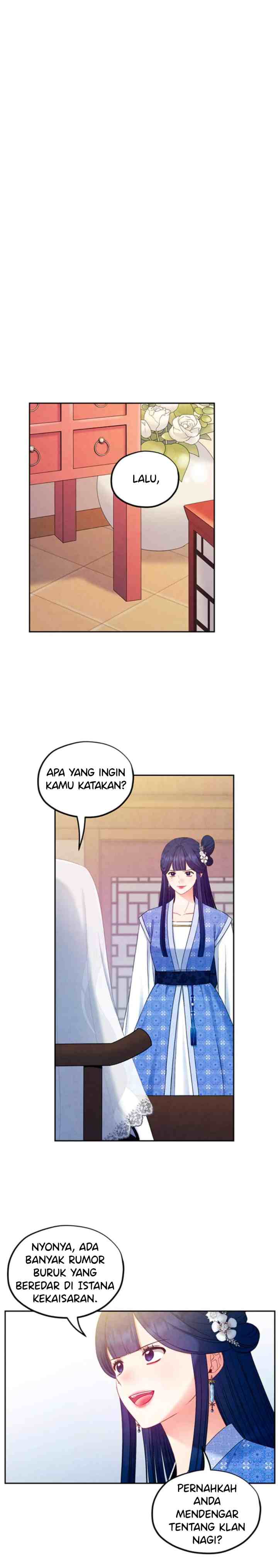 Elixir of the Sun chapter 77 halaman 9