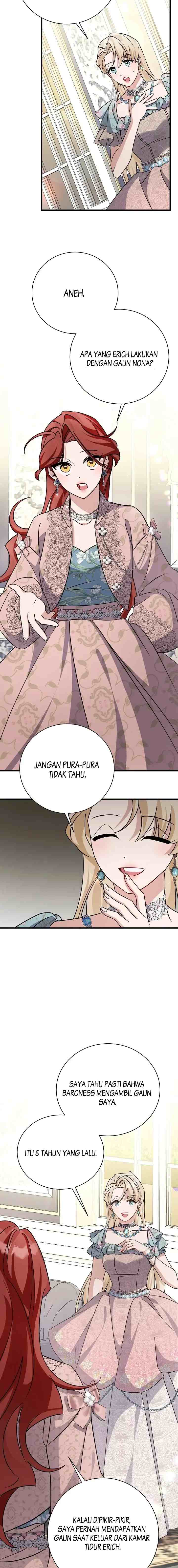 I'm Sure It's My Baby chapter 23 halaman 17