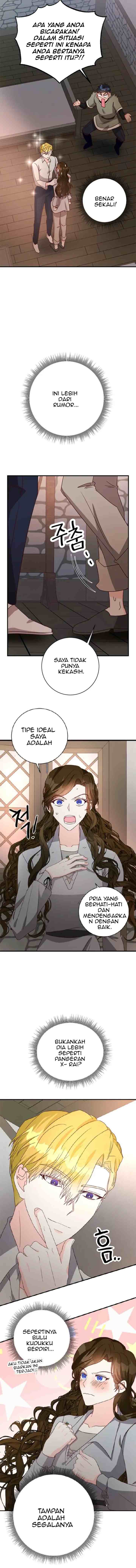The Secret Life of a Certain Count's Lady chapter 29 halaman 11