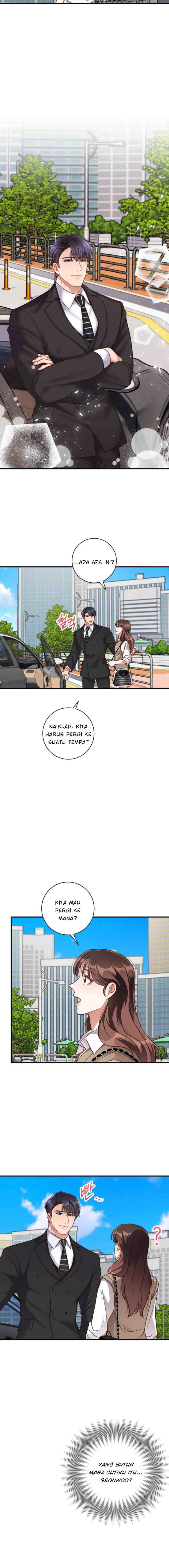 No Marriage is Perfect chapter 34 halaman 10