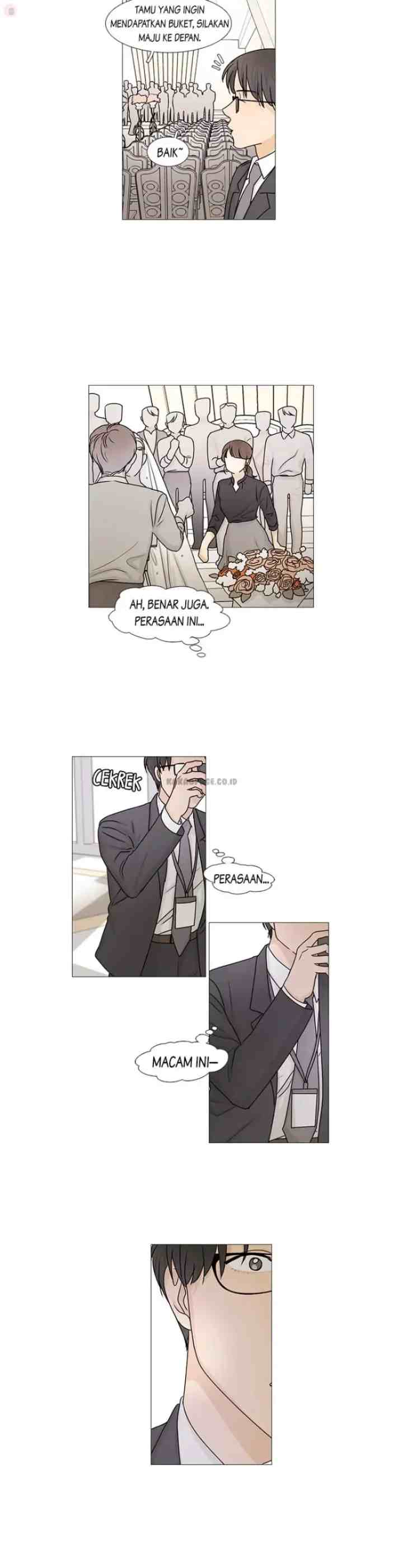 Doryung's Family chapter 21 halaman 15