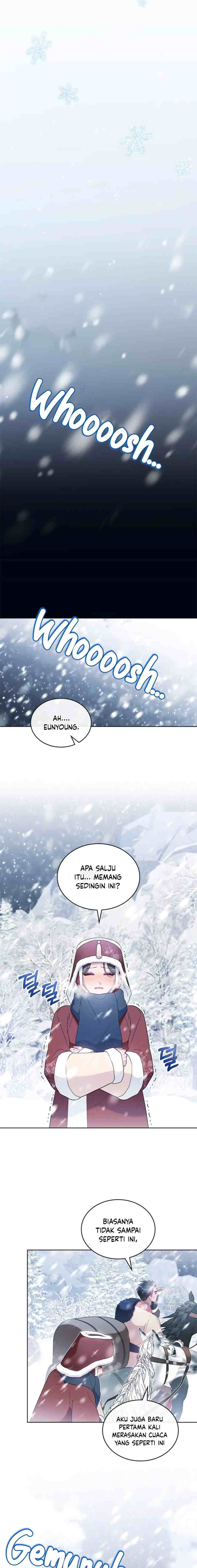 Mokrin chapter 27 halaman 7