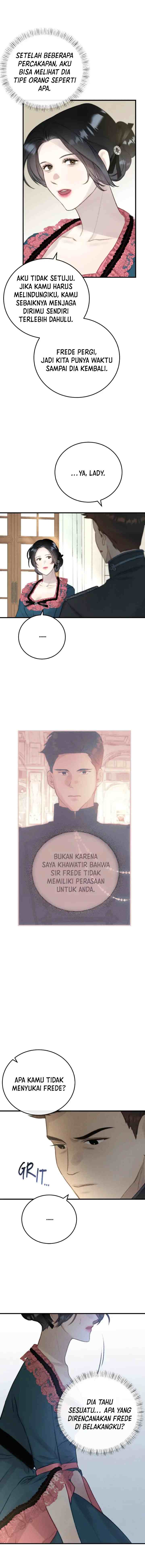 He's Not Just a Pretty Face chapter 14 halaman 4