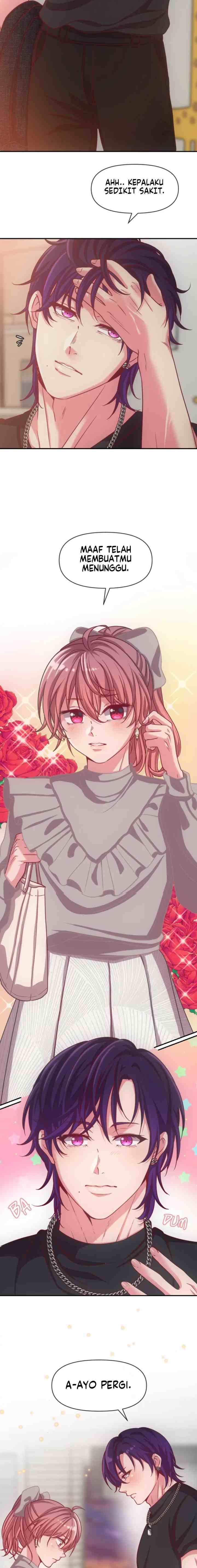 Hello Baby chapter 6 halaman 14