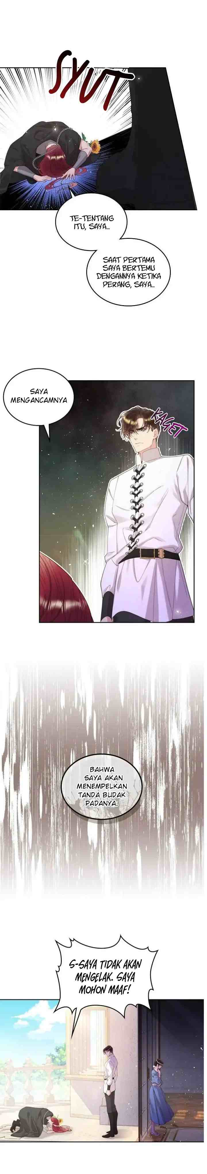 Béatrice chapter 97 halaman 9