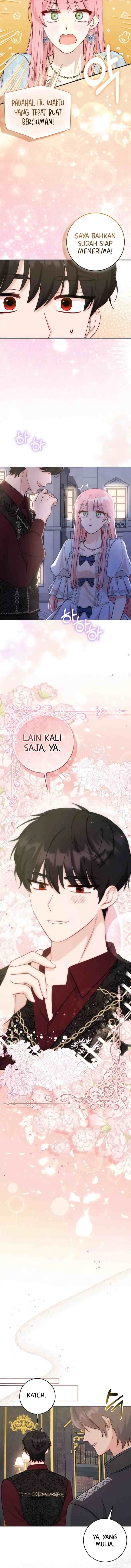 I Became the Sister of a Dying Heroine chapter 8 halaman 13