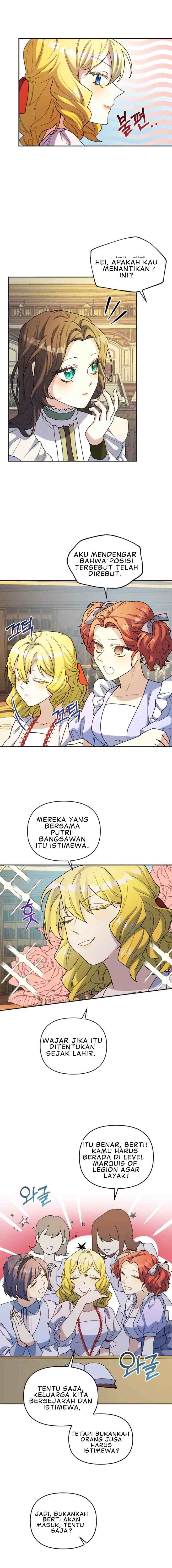 Reasons for Avoiding the Perfect Guy chapter 2 halaman 14