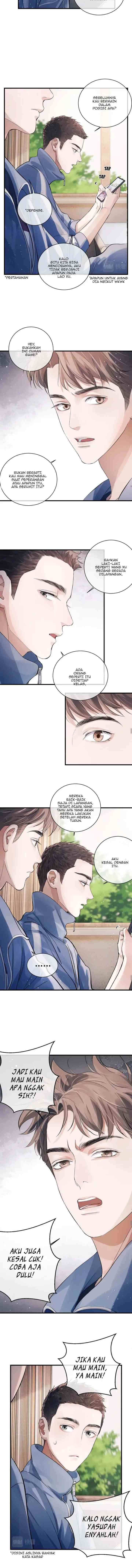Sa Ye chapter 28 halaman 4
