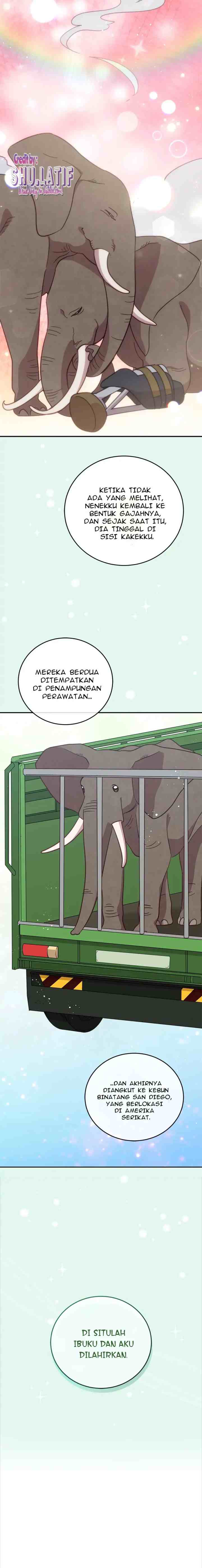 An Animal Hospital Near The Border Area chapter 56 halaman 13