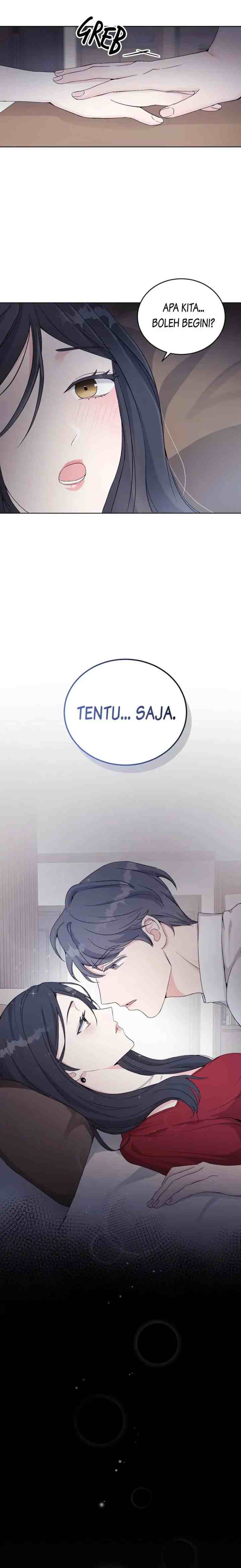 Lend Me Your Lips chapter 3 halaman 10