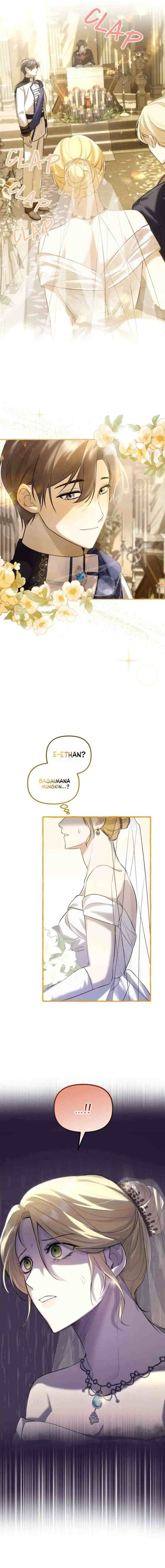 Are We Still In Love? chapter 1 halaman 6