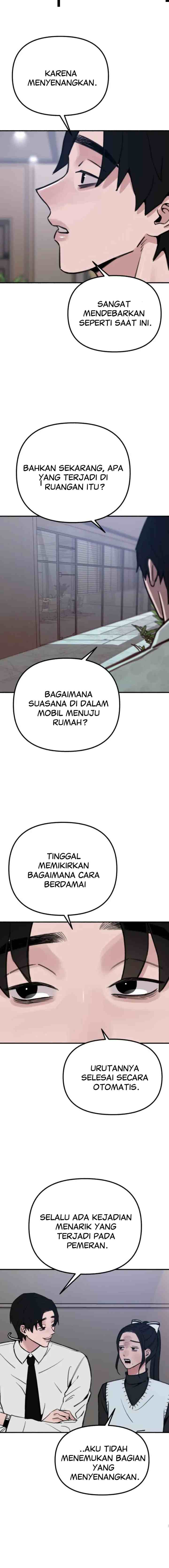 Muse On Yumyeong chapter 45 halaman 15