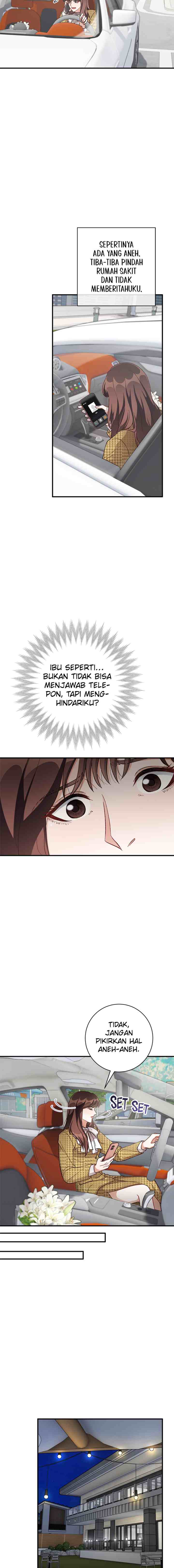 No Marriage is Perfect chapter 51 halaman 4