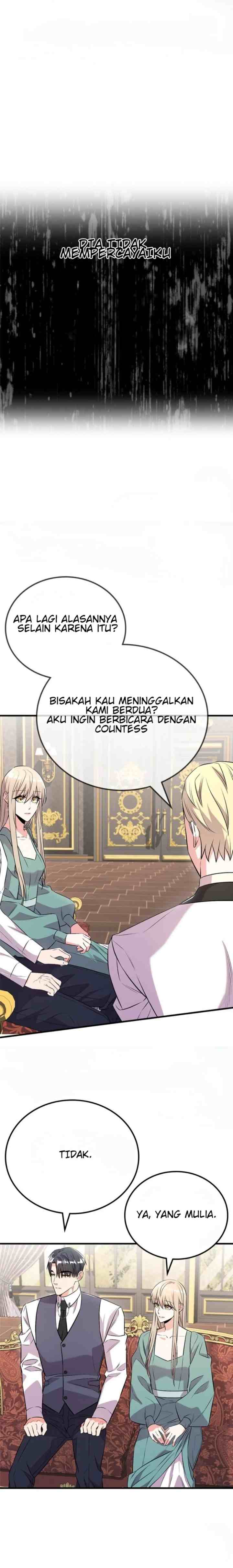 Amelia's Opalescent Marriage chapter 23 halaman 5