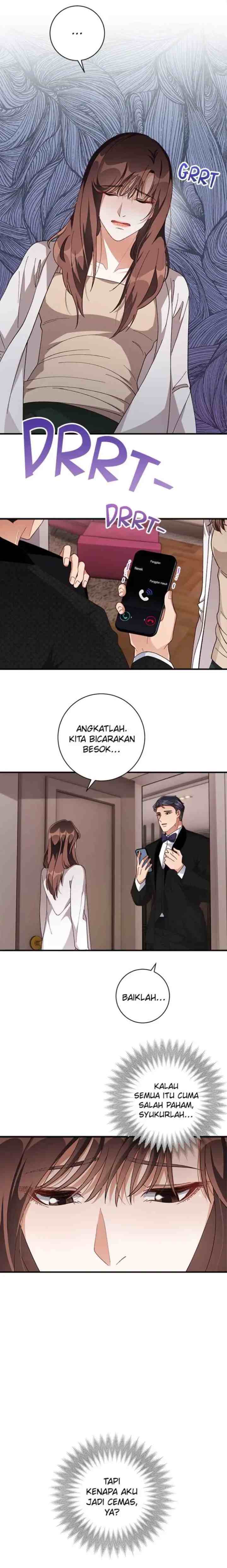 No Marriage is Perfect chapter 39 halaman 12