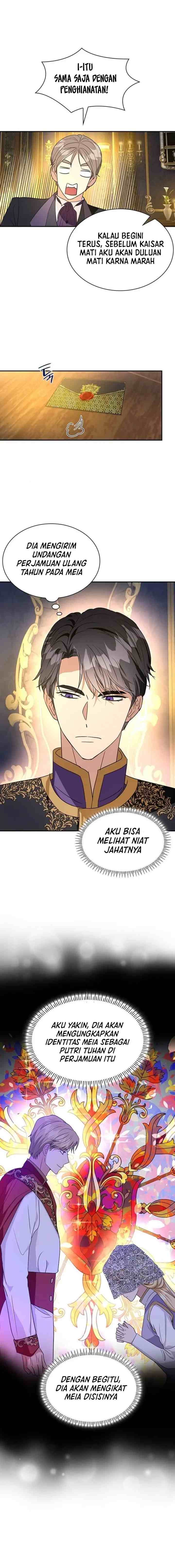 I Became a Sitter for the Obsessive Villains chapter 34 halaman 7