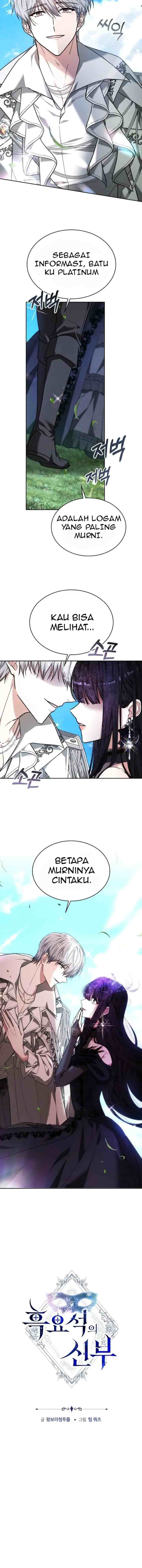Bride of Obsidian chapter 4 halaman 6
