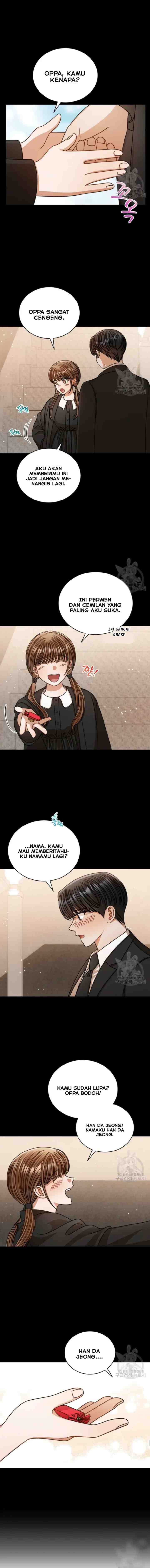I Confessed To The Boss chapter 61 halaman 5