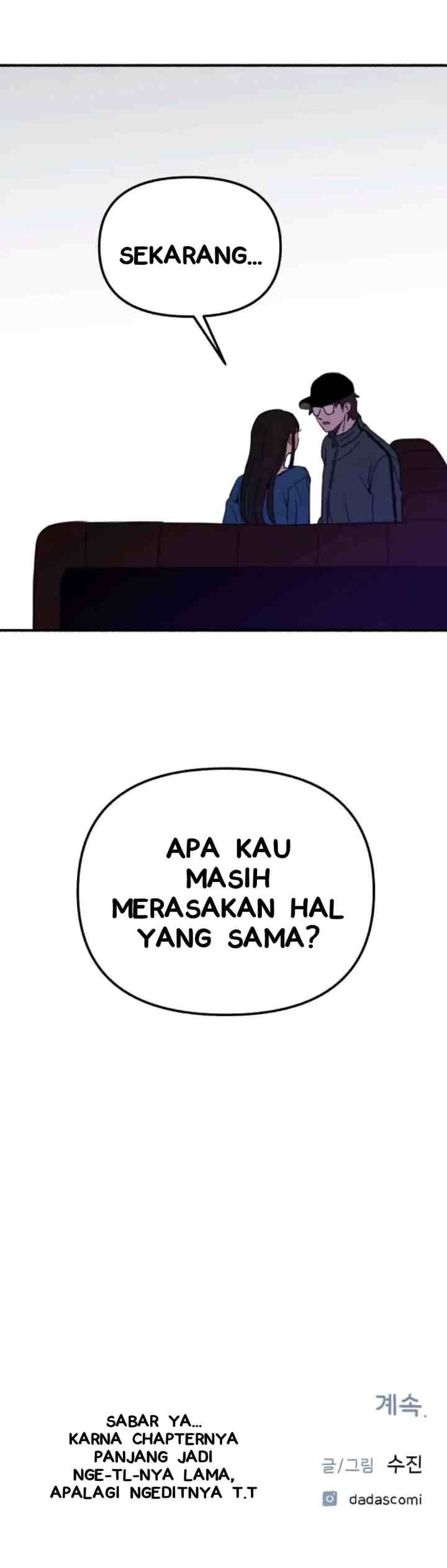 Muse On Yumyeong chapter 3 halaman 16