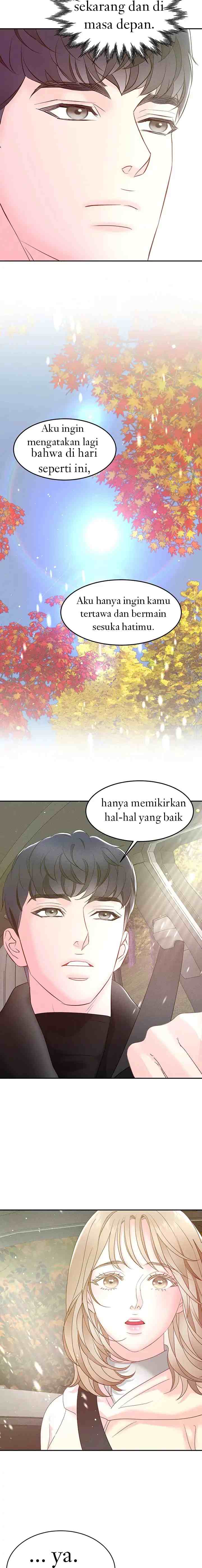 Fall for You chapter 29 halaman 8