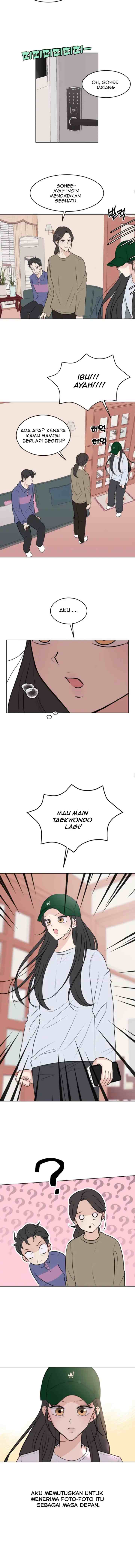 Spoiler Highteen chapter 16 halaman 7