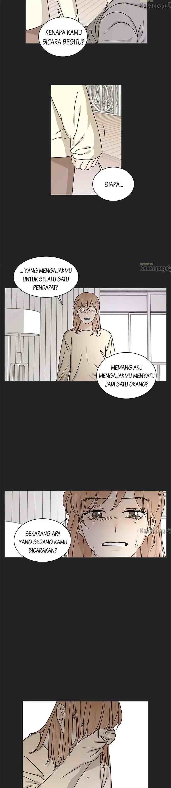 Doryung's Family chapter 119 halaman 6