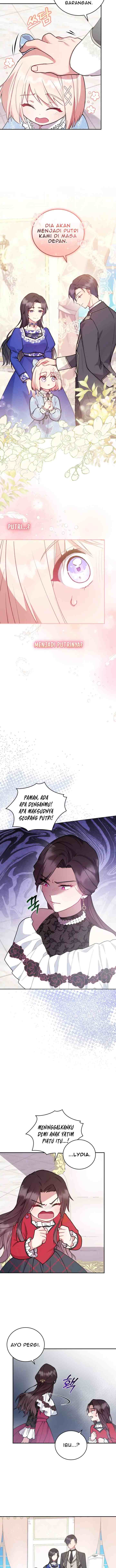 You Are So Cute chapter 13 halaman 7
