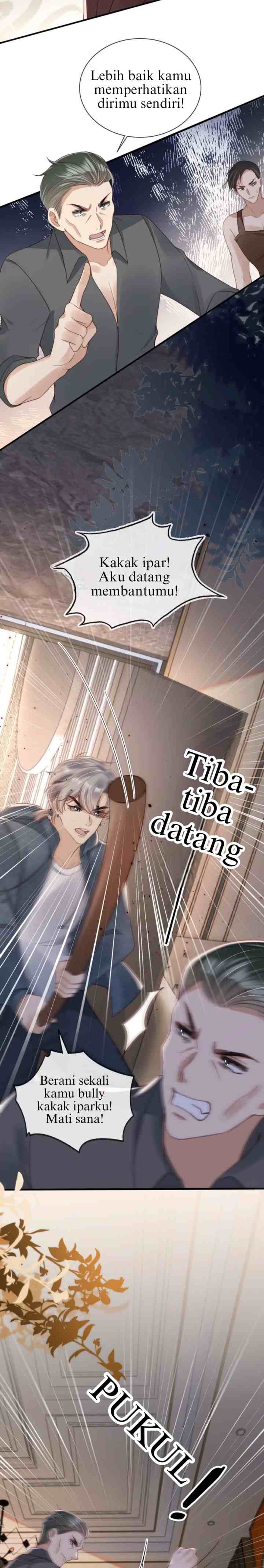 I Married the Disabled Big Shot After My Rebirth chapter 20 halaman 5
