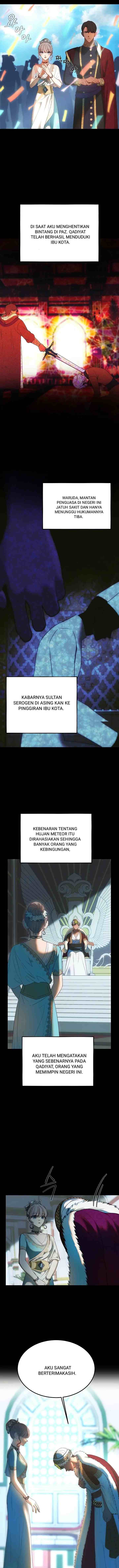 Amina of the Lamp chapter 146 halaman 4